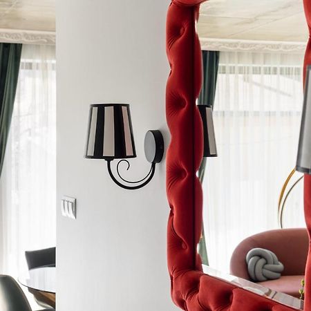 Apartament Sevilla Z Prywatna Sauna Szczyrk Εξωτερικό φωτογραφία