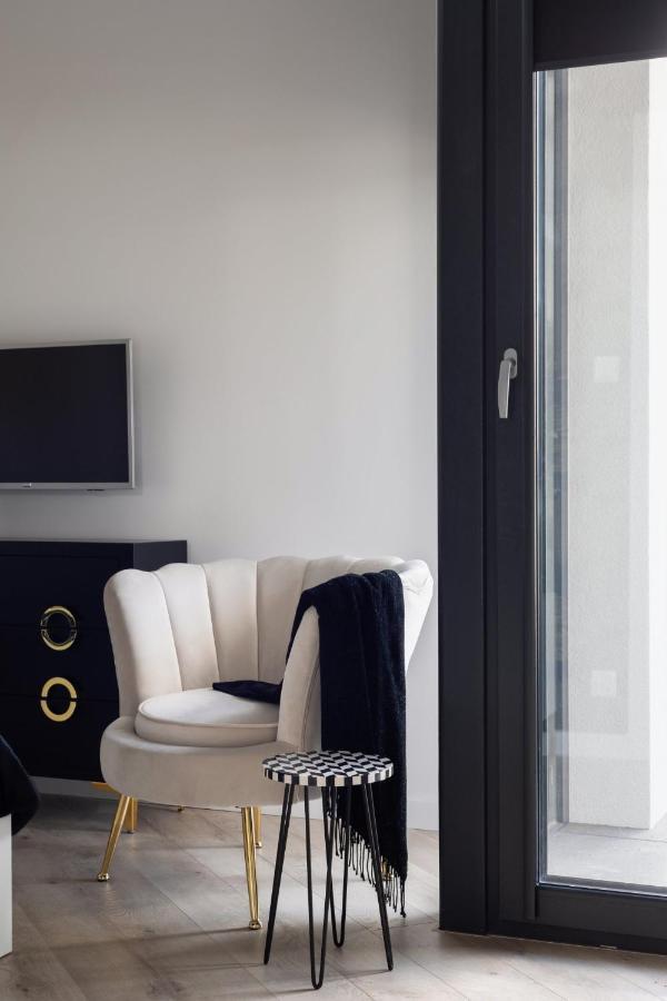 Apartament Sevilla Z Prywatna Sauna Szczyrk Εξωτερικό φωτογραφία