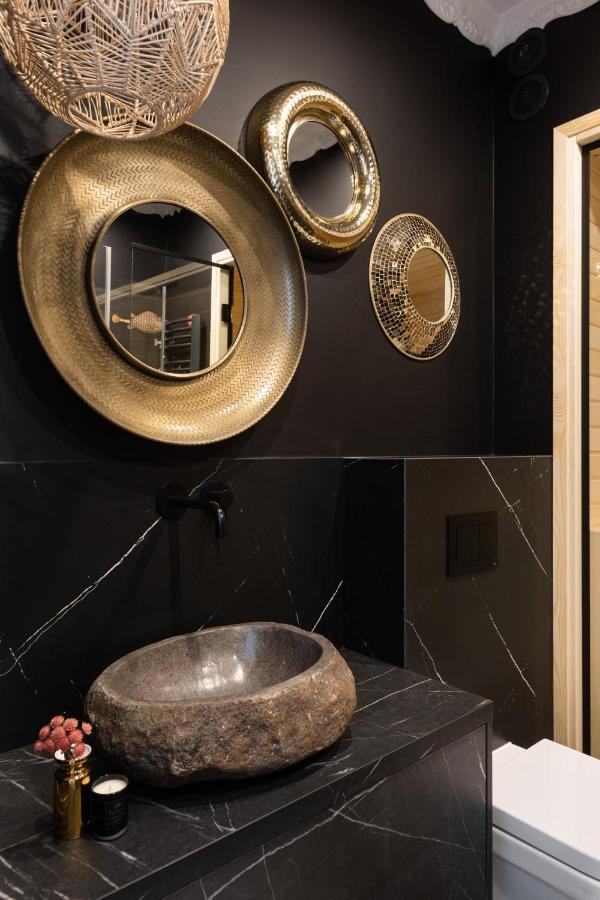 Apartament Sevilla Z Prywatna Sauna Szczyrk Εξωτερικό φωτογραφία