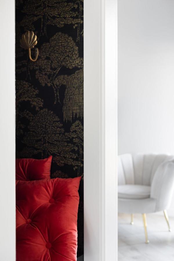 Apartament Sevilla Z Prywatna Sauna Szczyrk Εξωτερικό φωτογραφία