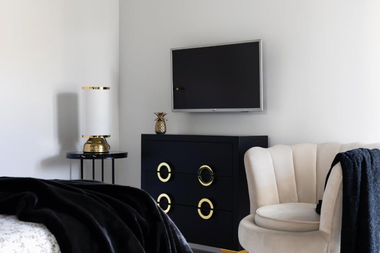 Apartament Sevilla Z Prywatna Sauna Szczyrk Εξωτερικό φωτογραφία