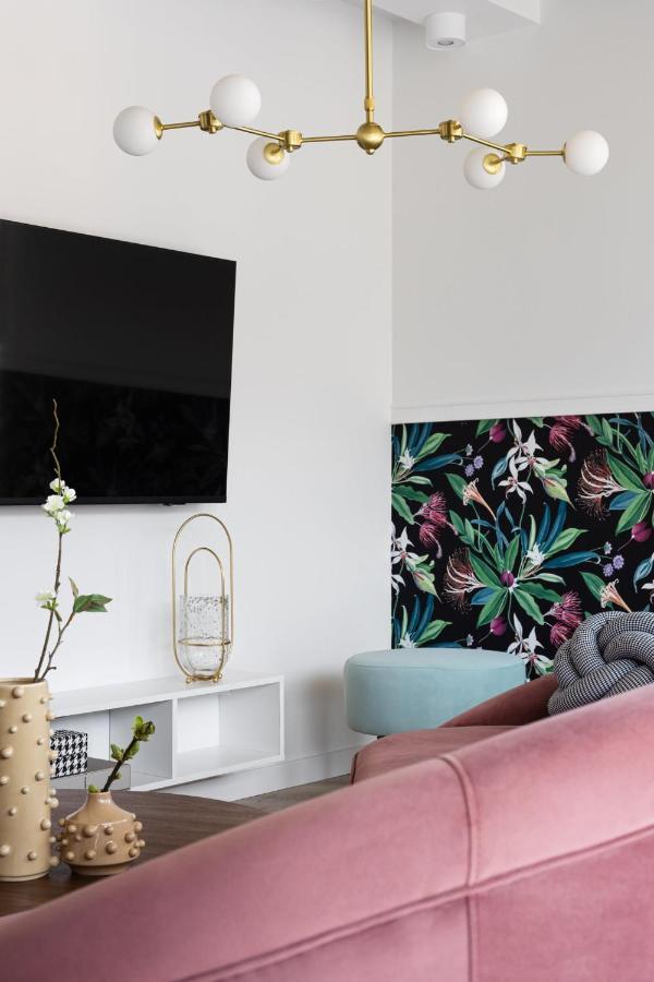 Apartament Sevilla Z Prywatna Sauna Szczyrk Εξωτερικό φωτογραφία